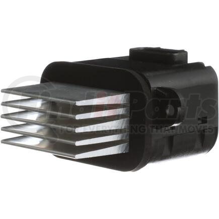 RU-703 by STANDARD IGNITION - Blower Motor Resistor