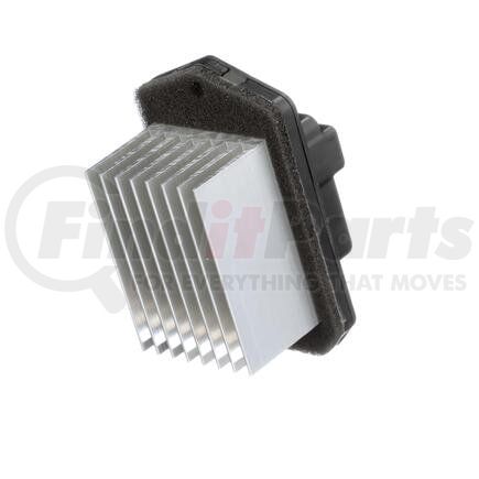 RU-705 by STANDARD IGNITION - Blower Motor Resistor