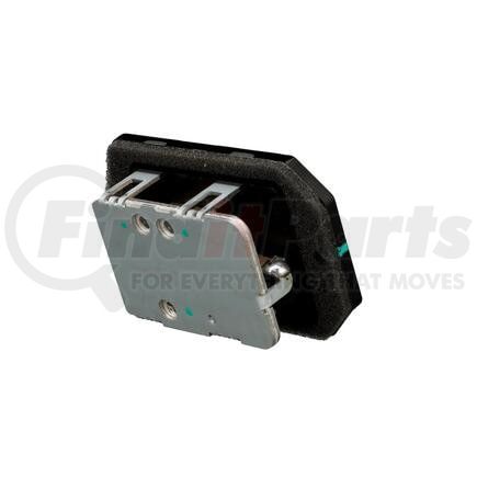 RU-710 by STANDARD IGNITION - Blower Motor Resistor