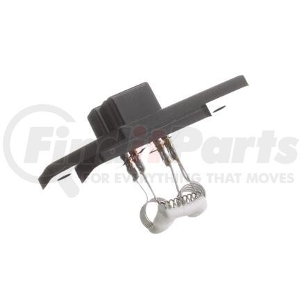 RU-71 by STANDARD IGNITION - Blower Motor Resistor