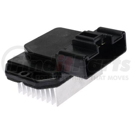 RU-725 by STANDARD IGNITION - Blower Motor Resistor