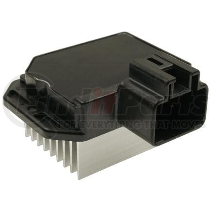 Standard Ignition RU-735 HVAC Blower Motor Control Module Blower Motor Control Module