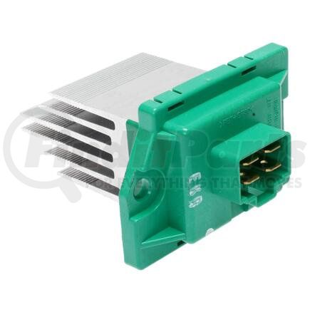 Standard Ignition RU-752 HVAC Blower Motor Control Module Blower Motor Control Module
