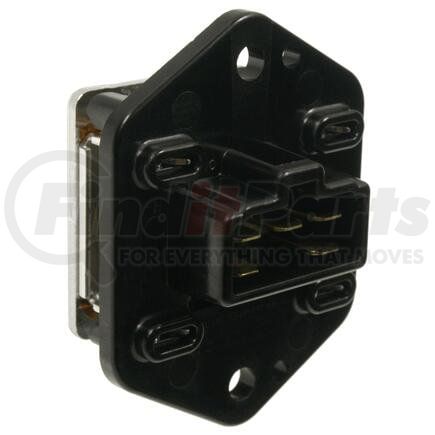 RU-766 by STANDARD IGNITION - Power Steering Pressure Switch
