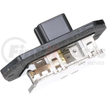 RU-768 by STANDARD IGNITION - Blower Motor Resistor