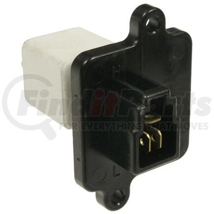 RU-774 by STANDARD IGNITION - Blower Motor Resistor
