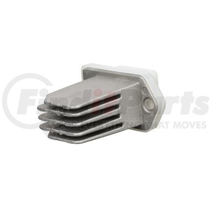 RU-788 by STANDARD IGNITION - Blower Motor Control Module