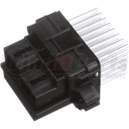 RU-799 by STANDARD IGNITION - Blower Motor Resistor