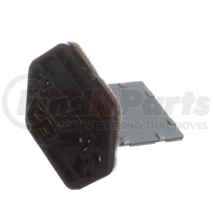RU-806 by STANDARD IGNITION - Blower Motor Resistor
