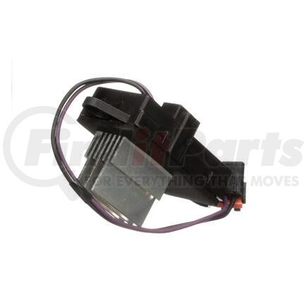 RU-807 by STANDARD IGNITION - Blower Motor Resistor