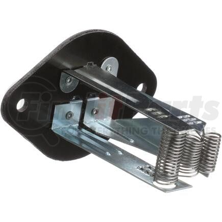 RU-810 by STANDARD IGNITION - Blower Motor Resistor