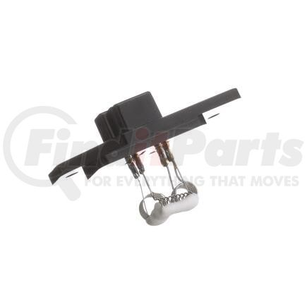RU-80 by STANDARD IGNITION - Blower Motor Resistor