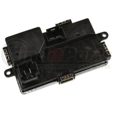 Standard Ignition RU-812 HVAC Blower Motor Control Module Blower Motor Control Module