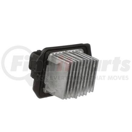 Standard Ignition RU-815 HVAC Blower Motor Control Module Blower Motor Control Module