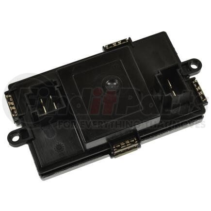 Standard Ignition RU-816 HVAC Blower Motor Resistor Intermotor Blower Motor Resistor