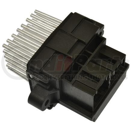 RU-840 by STANDARD IGNITION - Blower Motor Resistor