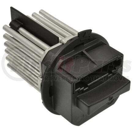 RU-844 by STANDARD IGNITION - Blower Motor Resistor