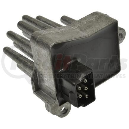 RU-850 by STANDARD IGNITION - Blower Motor Resistor