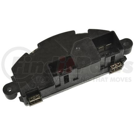 Standard Ignition RU-863 HVAC Blower Motor Control Module Blower Motor Control Module