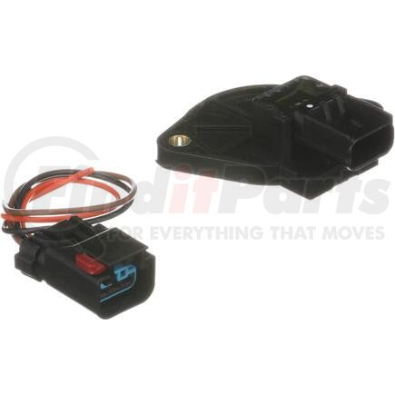 PC910K by STANDARD IGNITION - OE Improved Camshaft Sensor Kit