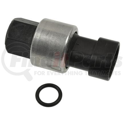 PCS138 by STANDARD IGNITION - A/C and Heater Blower Motor Switch