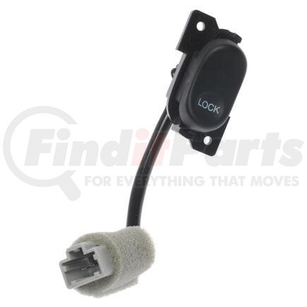 PDS-128 by STANDARD IGNITION - Power Door Lock Switch