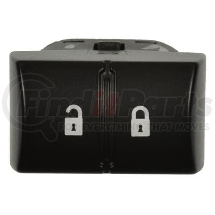 PDS-127 by STANDARD IGNITION - Power Door Lock Switch