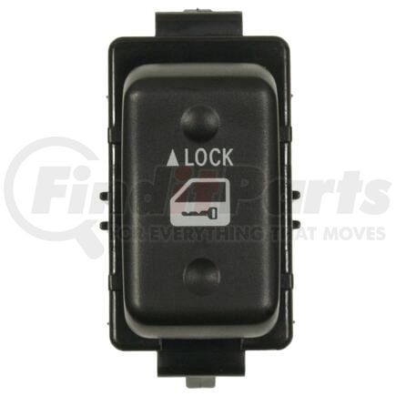 PDS-163 by STANDARD IGNITION - Power Door Lock Switch