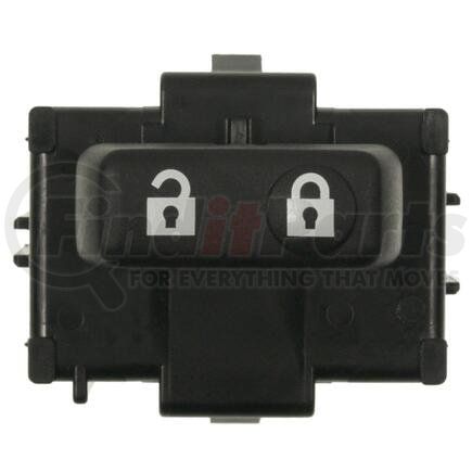 PDS-192 by STANDARD IGNITION - Power Door Lock Switch