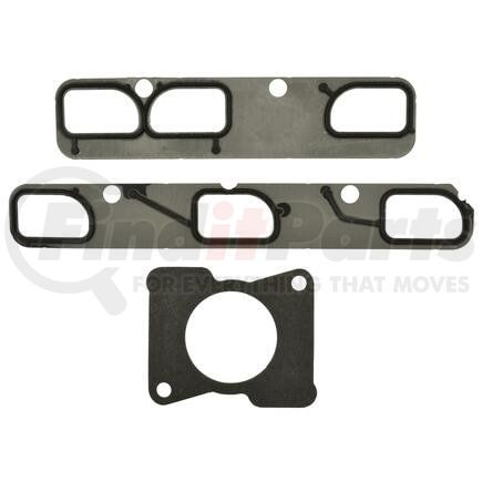 PG26 by STANDARD IGNITION - Plenum Gasket