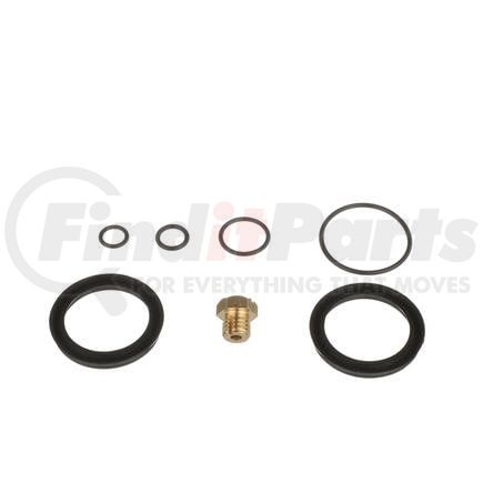 PHS1 by STANDARD IGNITION - Fuel Filter Housing Seal Kit