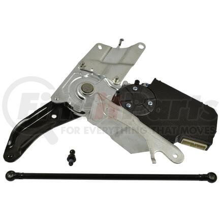 PLA101 by STANDARD IGNITION - Power Liftgate Actuator