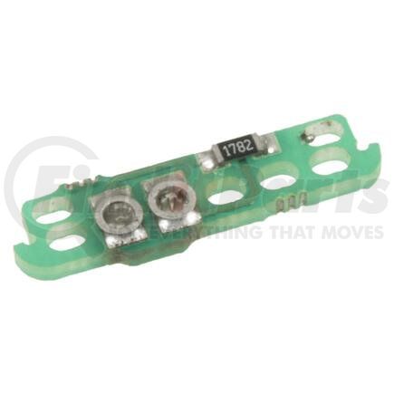 PMR1 by STANDARD IGNITION - Diesel Injector Pump Module Resistor