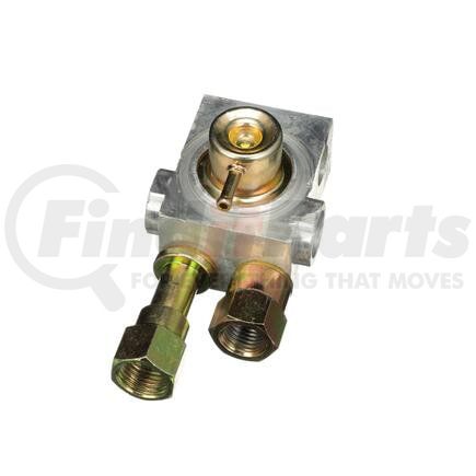 PR106 by STANDARD IGNITION - Fuel Pressure Regulator