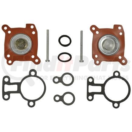 PR149 by STANDARD IGNITION - Fuel Pressure Regulator