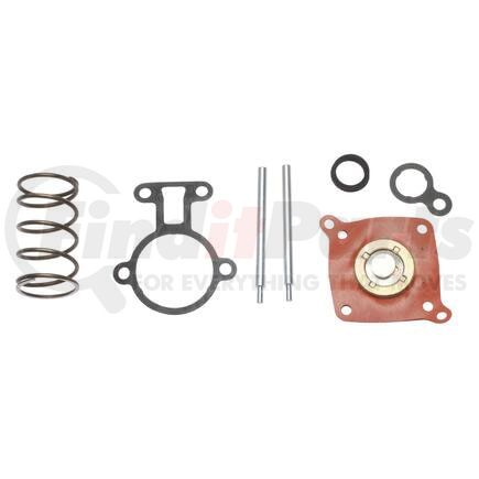 PR151 by STANDARD IGNITION - Fuel Pressure Regulator