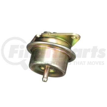PR162 by STANDARD IGNITION - Fuel Pressure Regulator