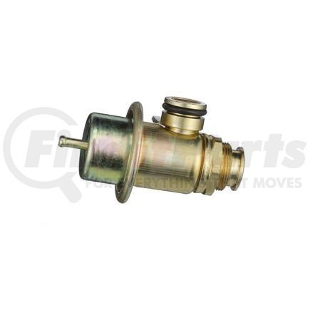 PR234 by STANDARD IGNITION - Fuel Pressure Regulator