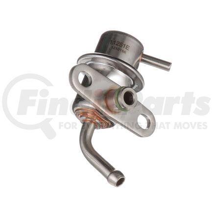 PR275 by STANDARD IGNITION - Fuel Pressure Regulator