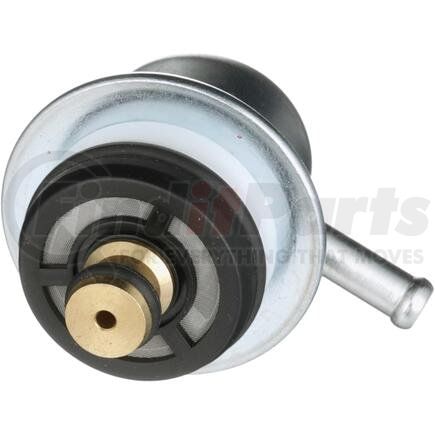 PR284 by STANDARD IGNITION - Fuel Pressure Regulator