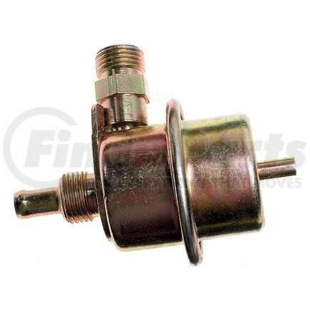 PR297 by STANDARD IGNITION - Fuel Pressure Regulator