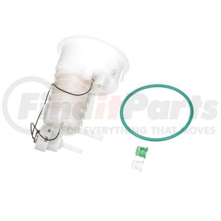 PR332 by STANDARD IGNITION - Fuel Pressure Regulator