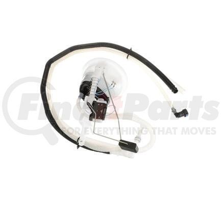 PR333 by STANDARD IGNITION - Fuel Pressure Regulator