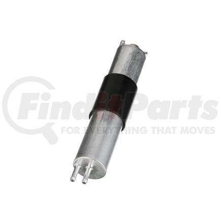 PR348 by STANDARD IGNITION - Fuel Pressure Regulator