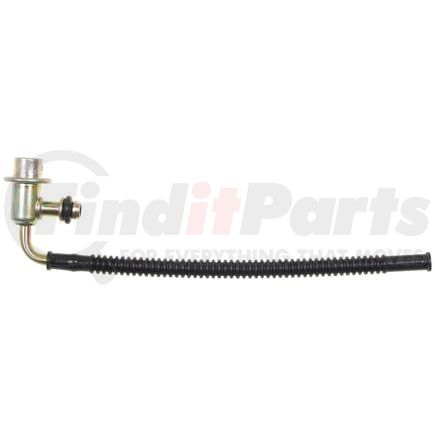 PR367 by STANDARD IGNITION - Fuel Pressure Regulator