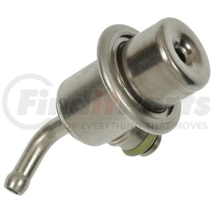 PR412 by STANDARD IGNITION - Fuel Pressure Regulator