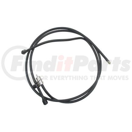 PR425 by STANDARD IGNITION - Fuel Pressure Regulator