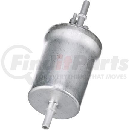 PR424 by STANDARD IGNITION - Fuel Pressure Regulator