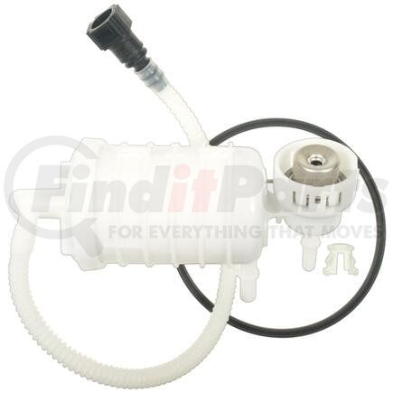 PR441 by STANDARD IGNITION - Fuel Pressure Regulator