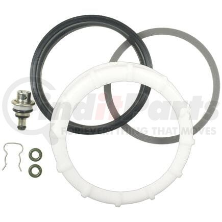Standard Ignition PR446 Fuel Pressure Regulator Fuel Pressure Regulator